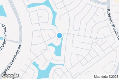 Map image of the property - 30214 Vinebriar Dr