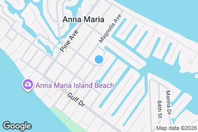 Map image of the property - 316 Hardin Ave