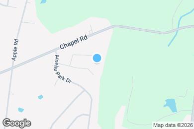 Map image of the property - 23 Glenside Dr