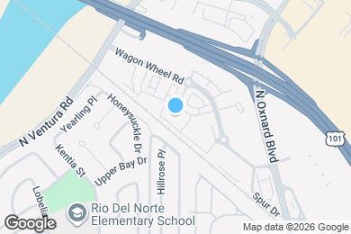 Map image of the property - Mayfair