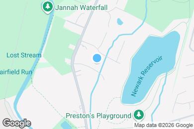 Map image of the property - 412 Wharton Dr