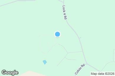 Map image of the property - 46 HAWK LN