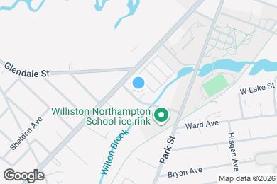 Map image of the property - 5 Greenwood Ct