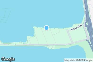 Map image of the property - 6 Commodore Dr