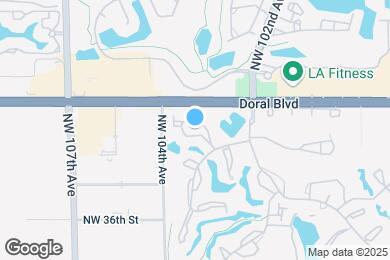 Map image of the property - 3926 Estepona Ave