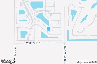 Map image of the property - 2973 SE 15th Ter