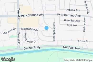 Map image of the property - 1508 Waterwheel Dr