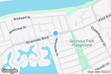 Map image of the property - 6250 Havenside Dr