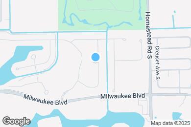 Map image of the property - 12222 Amber Waves Rd