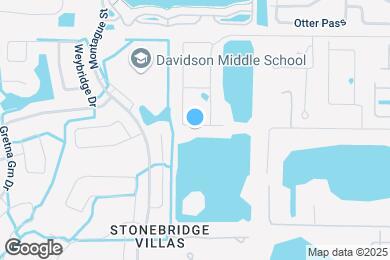 Map image of the property - 11442 Crowned Sparrow Ln