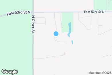 Map image of the property - 5290 Pinecrest Ct N
