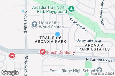 Map image of the property - 3845 Cane River Rd