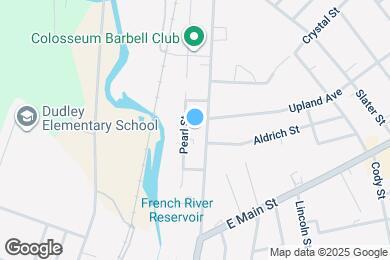 Map image of the property - 79-81-81 N Main St