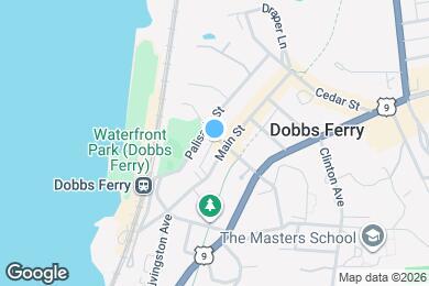 Map image of the property - 39 Chestnut St