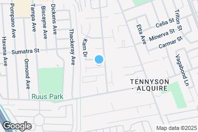 Map image of the property - 1111 Jason Crk Pl