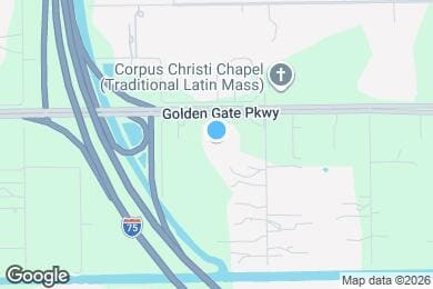 Map image of the property - 2990 62nd St SW