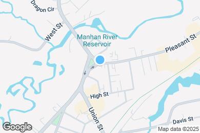 Map image of the property - 14 Main St