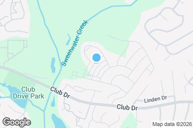 Map image of the property - 2756 Devon Vale St
