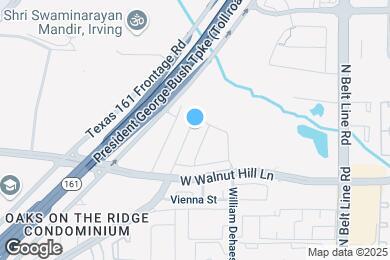 Map image of the property - 4154 Napoli Way
