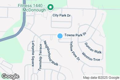 Map image of the property - 4060 Springvale Way