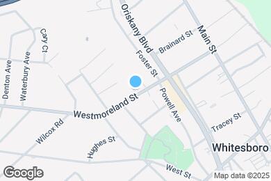 Map image of the property - 60 Westmoreland St