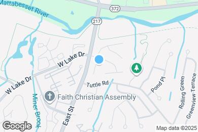 Map image of the property - 1807 Carrie Pl