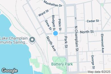 Map image of the property - 75-77-77 Front St