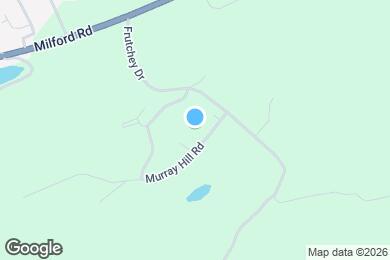 Map image of the property - 114 Murray Hill Rd