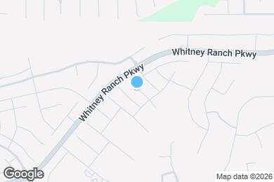 Map image of the property - 3484 Dutch Canyon Dr