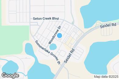 Map image of the property - IMT Sonoma Hills