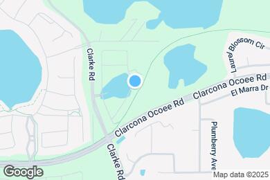 Map image of the property - 3150 Timber Hawk Cir