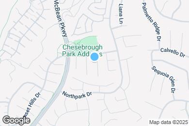 Map image of the property - 27841 Bloomfield Ct