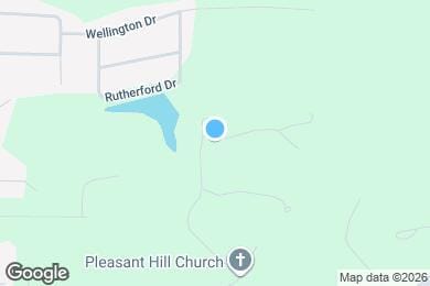 Map image of the property - 470 Pleasant Lake Dr