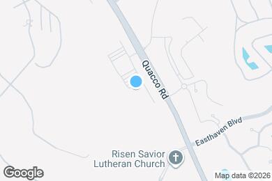 Map image of the property - The Liliana Apartment Homes