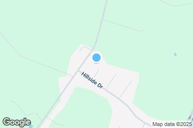Map image of the property - 107 Oakhill Ct