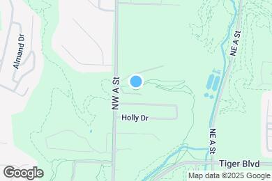 Map image of the property - Trailside Place