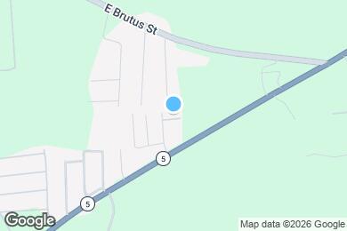 Map image of the property - 3 Spruce Ln