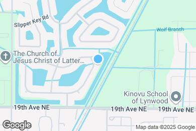 Map image of the property - 240 Star Shell Dr