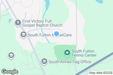 Map image of the property - 5480 Sierra Trl