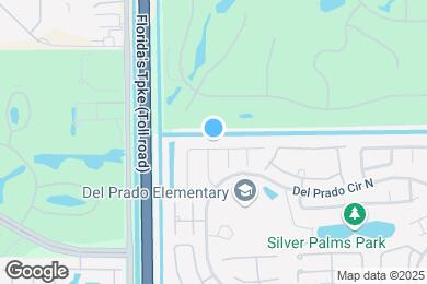 Map image of the property - 7811 Villa Nova Dr