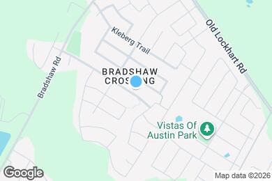 Map image of the property - 5900 Zachary Scott St