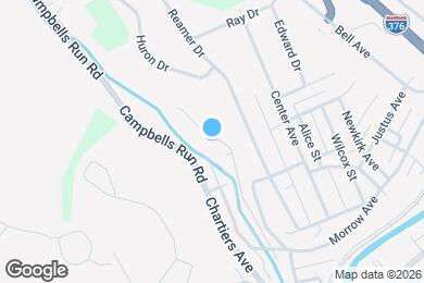 Map image of the property - 140 Run St