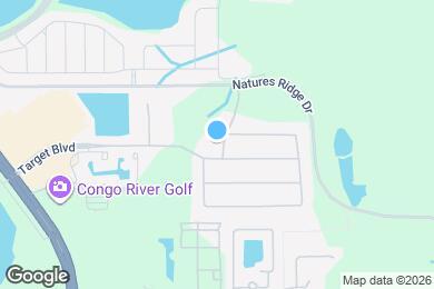 Map image of the property - 2818 Storey Cove Ave