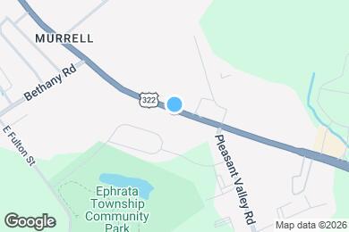 Map image of the property - 783 E Main St