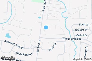 Map image of the property - 2042 Keene Cir