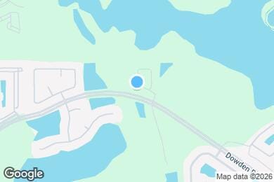 Map image of the property - 9350 Monterey Bay Dr