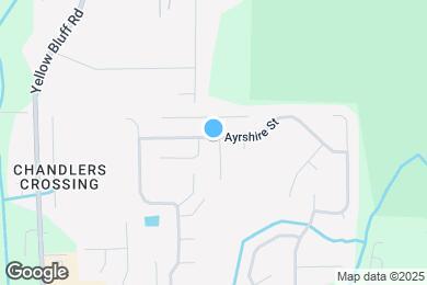 Map image of the property - 12782 Guernsey St