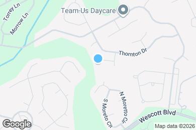 Map image of the property - 5013 Springdale Dr