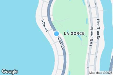 Map image of the property - 5620 Alton Rd
