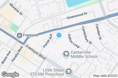 Map image of the property - 37540 Chauntry Cmn